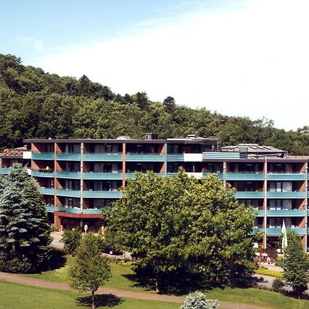 Hotel Haus Deutsch Krone Bad Essen Exterior foto